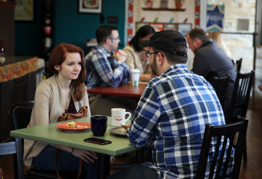 Best Coffee House